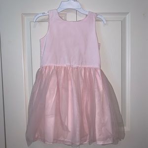 Carter’s Pink Dress